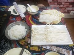 -弘烨 贵州酸汤 鱼火锅(东财店)
