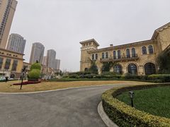 -府河摄影公园