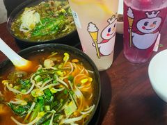 -李米线(武陵路店)