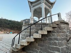 -崂山仰口游览区