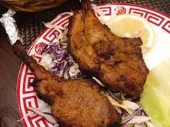 -木尔坦·Multan巴基斯坦清真餐厅halal(大智嘉园店)