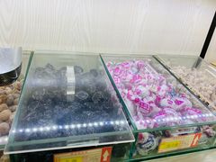 -黑孩油栗皇(南阳路店)