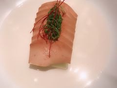 -悦轩中餐厅·高空江景·杭州柏悦酒店