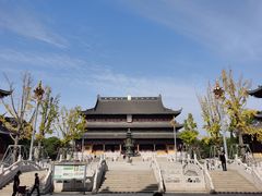 -重元寺