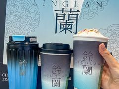 -OH MY TEA 奇妙特饮(天一店)