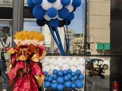 -瑞幸咖啡(大连罗斯福广场一层店)