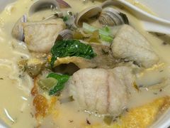 -寻裕记·现炒浇头面(人民广场店)