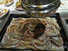 -春天烤肉自助餐厅(南内环店)