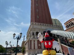 -澳门威尼斯人综合度假区