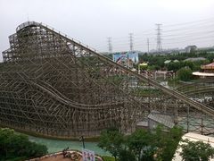 -郑州方特梦幻王国