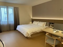 -全季酒店（上海南站徐汇万科中心店）(原冠生园路店)