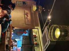 -串大叔炭火烤串·鸡西大冷面刀削面(总店)