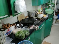 -水丰路鸡蛋饼