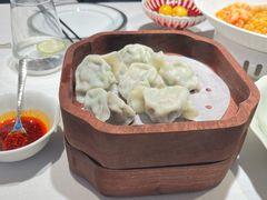-怡情荟•海鲜青岛菜(五四广场旗舰店)