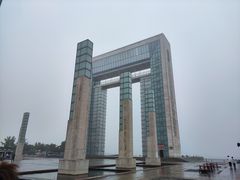 -幸福门