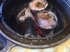 -高丽苑韩国烤肉(海昌路旗舰店)