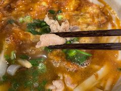 -三姐·老友记·南宁老友粉(朝阳区光华路嘉里中心店)