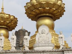 -上海东林寺(金山区)
