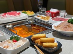 -海底捞火锅(龙湖三千集店)