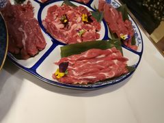-祥源胡同·涮牛羊肉火锅(花桥店)