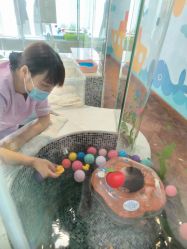 -新寰亚月子会所(金鸡湖凯宾店)