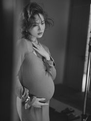 点击看大图 -暖摄影 孕妇写真家庭影像馆 (自然光主题店)