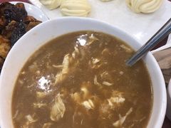 噶瘩汤-桃子餐厅·天津菜(红星路直营店)