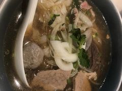 -港丽餐厅(高德置地店)