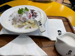-自然椰·海南清补凉(海月广场店)