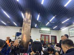 -回坊马二饺子馆