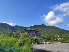 -天津盘山风景名胜区