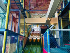 -上海浦东嘉里大酒店