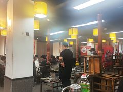 -郝大姐·乌龙山铁板烧(大学城三店)