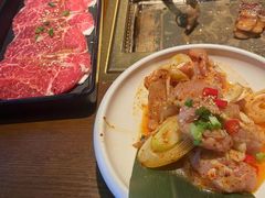 -新石器烤肉(之心城店)