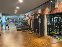 -NRG 健身私教CLUB(云山路店)