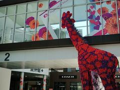 -宁波杉井奥特莱斯广场