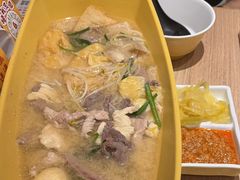 -谭仔米线(壹方城店)