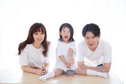 -初·印象孕妇儿童摄影馆