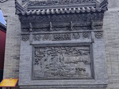 -西安市广仁寺