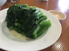 -香江小厨 The Kitchen(香江俱乐部店)