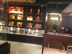 -将军牛排·尔滨地标朝鲜族美食(总店)
