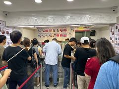 -珍妮曲奇聪明小熊(尖沙咀店)