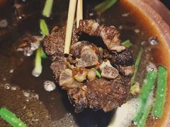 -京韵胡同·酱香羊蝎子火锅涮肉(长寿路店)