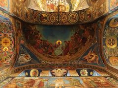 -滴血救世主教堂