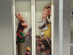 -THE WOODS 简餐 (国贸商城店)