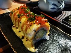 -山葵家·创意料理(临平银泰城店)