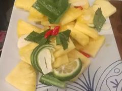 -云海肴·汽锅鸡·云南菜(广安门天虹店)