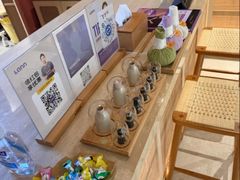 -LANN I 蘭·泰式古法按摩(上海湖滨道店)