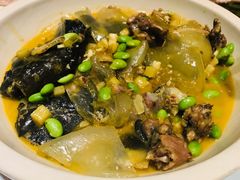 -上海会馆(香港名都店)