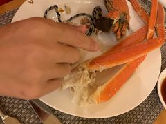 -威斯汀舞台餐厅